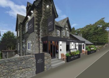 Lake District hotel set to reopen after two years with £750,000 revamp