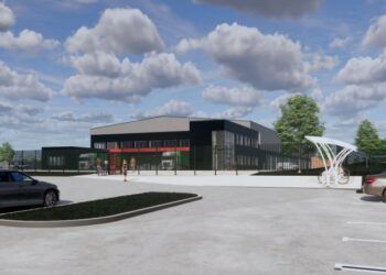 New DPD centre given green light for Carlisle
