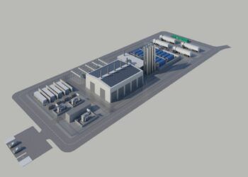 Cumbria’s first £40 million hydrogen power hub plans revealed