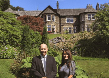 Lake District Country Hotels shortlisted for excellence award