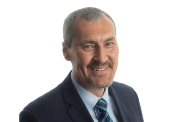 New chief executive and vice chairman for Story Contracting