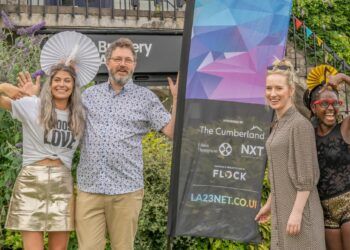 Business network bought by Cumbrian PR firm
