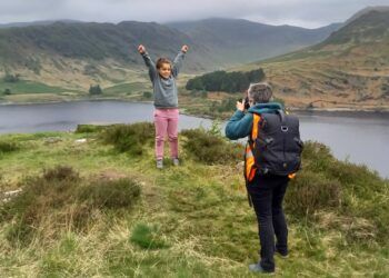 VIDEO: Youngsters create film to inspire river champions