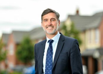New managing director for H&H Land & Estates