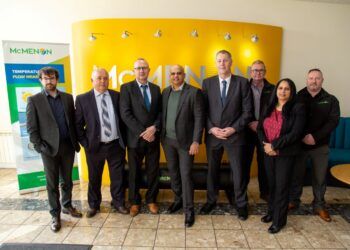£4 million Sellafield contracts for West Cumbrian firms