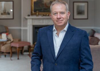Cumbrian former soldier turned businessman in the running for prestigious award