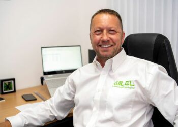 New Haven director brought in to push business strategy