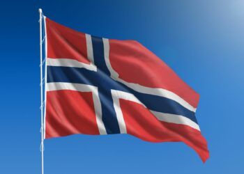 Norway fans of Carlisle United pledge their loyalty to club