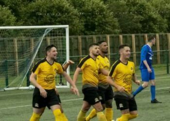 Carlisle City clash with club which beat Juventus!