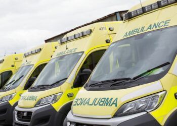 Higher rate of attacks on emergency workers in Cumbria than almost anywhere else