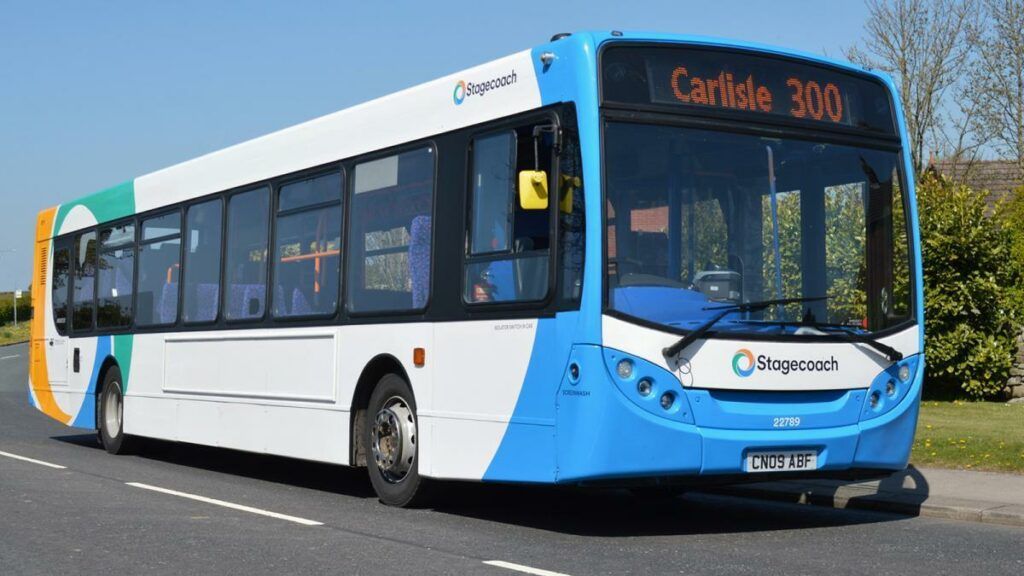 Transport for the North has backed plans to cap bus fares
