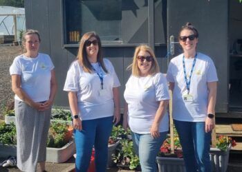 New West Cumbrian project to help people improve health and well-being