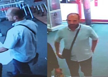 Police appeal following phone theft at Matalan