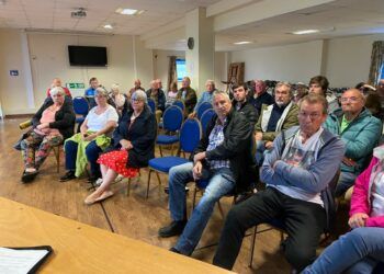 Firms will move out of Whitehaven if Gypsy and Traveller site gets go-ahead meeting told