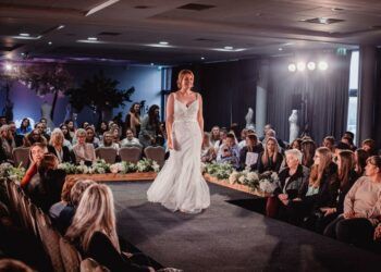 Wedding inspiration is at hand – Cumbria’s Premier Wedding Show returns next month