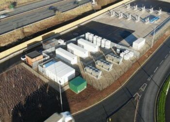 Plans lodged for biogas HGV fuel station in Carlisle
