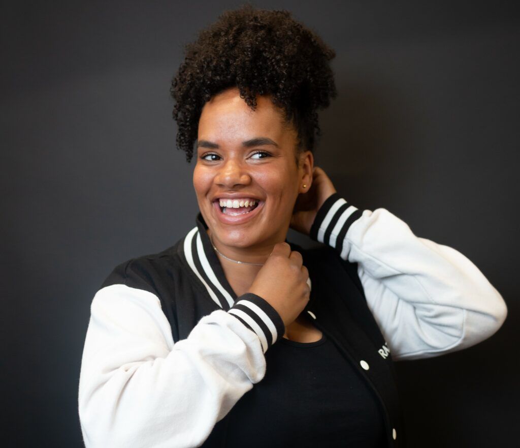 Asha Marie Richardson