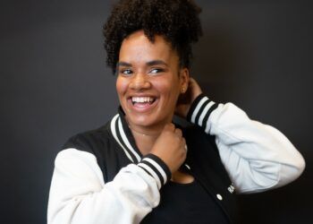 Asha Marie Richardson