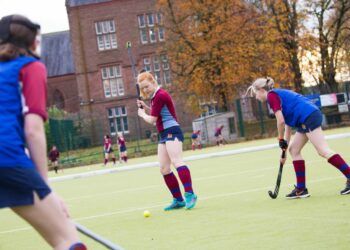Austin Friars School: Building for the future