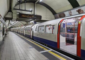 Ulverston firm helps London’s tube trains keep the lights on