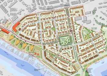 £1.5 million scheme to support Barrow Waterfront transformation
