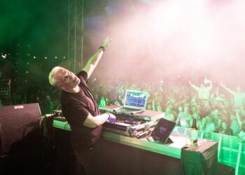 Win two VIP tickets to see Chris Moyles at Whitehaven Alive!