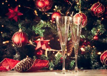 Gretna Hall Hotel adds festive sparkle to your Christmas plans