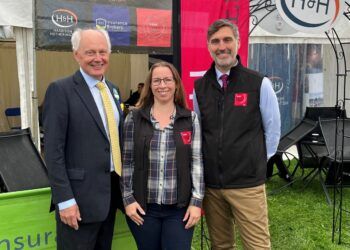 Leading Cumbrian estate agency MD steps down