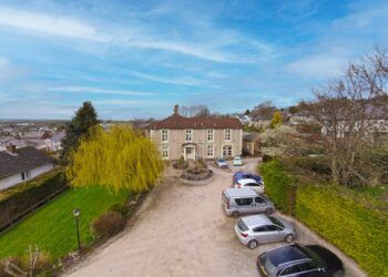 Eden care home sold to new operators