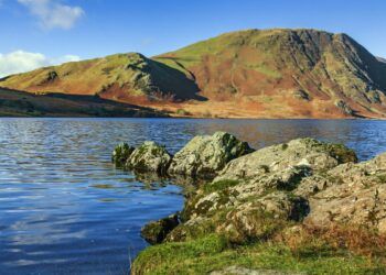 Find out future of Crummock Water after Thirlmere pipe goes live