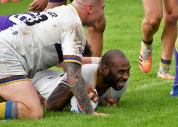 Whitehaven round off season with victory