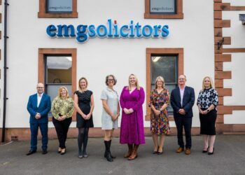 New solicitors office opens in Penrith