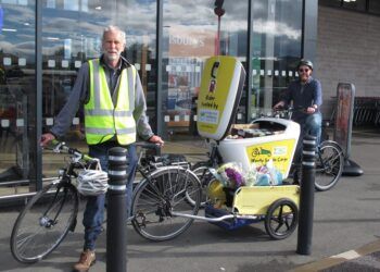E-bike scheme to help South Lakes firms with deliveries