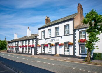 Cockermouth’s Trout Hotel sold for over £4 million to West Cumbrian businessman