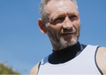 VIDEO: Inspiring Marathon Man Gary McKee’s 365 Challenge