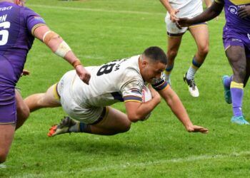 Whitehaven round off season with victory