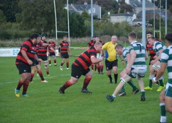 Penrith did not underestimate Aspatria