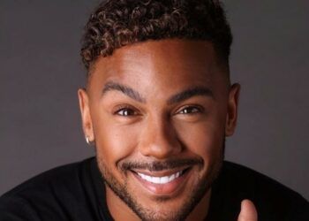 Marcus Collins