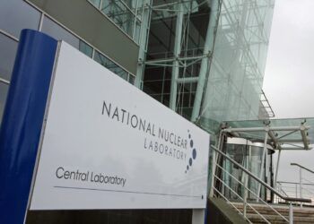£10 million contract to revamp nuclear laboratories awarded