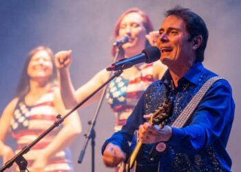 Say Hello Again to Neil Diamond as his story comes to Carlisle’s Sands Centre