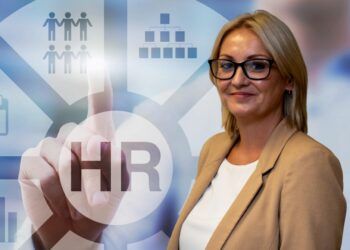 New team member for Cumbrian HR and strategy firm