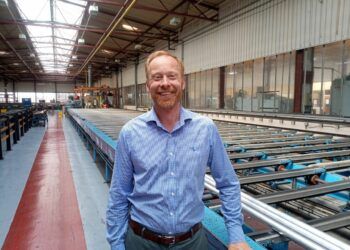 £500,000 boost for West Cumbrian firm to grow
