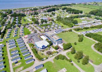 Solway Holiday Village sold to UK’s fourth largest caravan park operator