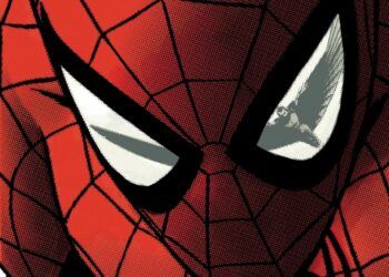 From Marvel to Manga – Lake District comic art festival celebrates 10th year
