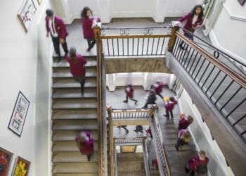 Find out why Austin Friars is the perfect fit for your child to thrive at school