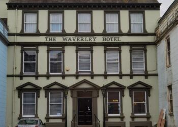Asylum seekers hotel plan is ‘recipe for disaster’ for Whitehaven claims councillor