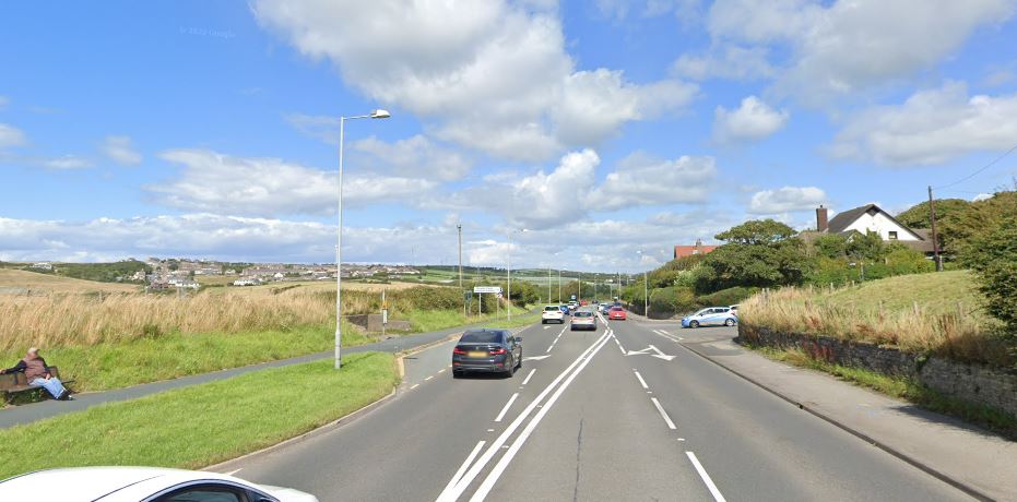 A595 set to close at weekends for roadworks until July