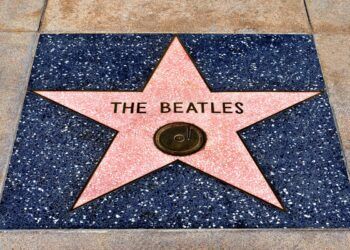 Own a piece of 60s stardom as Beatles autographs set to go under the hammer