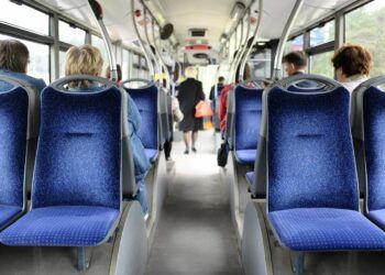Cumbria in limbo over plans to cap bus fares to £2