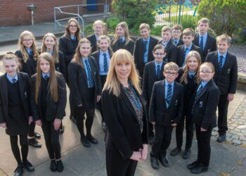 Caldew School ‘won’t become complacent’ following positive Ofsted report